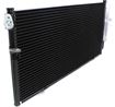 AC Condenser, Impreza 04-07 A/C Condenser, Sedan/Wagon | Kool Vue KVAC3392