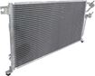 AC Condenser, Lancer 04-07 A/C Condenser | Kool Vue KVAC3398