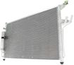 AC Condenser, Fx35 03-08 A/C Condenser | Kool Vue KVAC3420