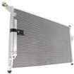 AC Condenser, Fx35 03-08 A/C Condenser | Kool Vue KVAC3420