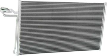 AC Condenser, S40 04-08 A/C Condenser | Kool Vue KVAC3438