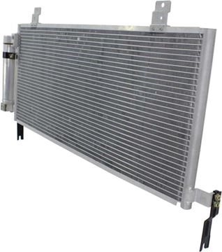 AC Condenser, Eclipse 07-12 A/C Condenser | Kool Vue KVAC3457