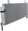 AC Condenser, Eclipse 07-12 A/C Condenser | Kool Vue KVAC3457