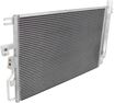 AC Condenser, Equinox 06-09 A/C Condenser, 3.4L | Kool Vue KVAC3468