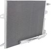 AC Condenser, Ml-Class 06-11 / R-Class 06-13 A/C Condenser | Kool Vue KVAC3478