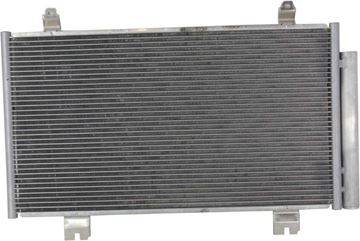 AC Condenser, Gs300 06-06 / Gs350 07-11 A/C Condenser | Kool Vue KVAC3490