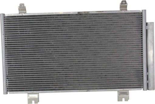 AC Condenser, Gs300 06-06 / Gs350 07-11 A/C Condenser | Kool Vue KVAC3490