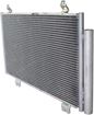 AC Condenser, Gs300 06-06 / Gs350 07-11 A/C Condenser | Kool Vue KVAC3490