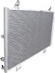 AC Condenser, Gs300 06-06 / Gs350 07-11 A/C Condenser | Kool Vue KVAC3490