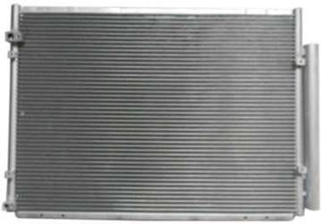 AC Condenser, Rx400h 06-08 A/C Condenser | Kool Vue KVAC3500