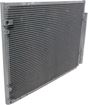 AC Condenser, Rx400h 06-08 A/C Condenser | Kool Vue KVAC3500