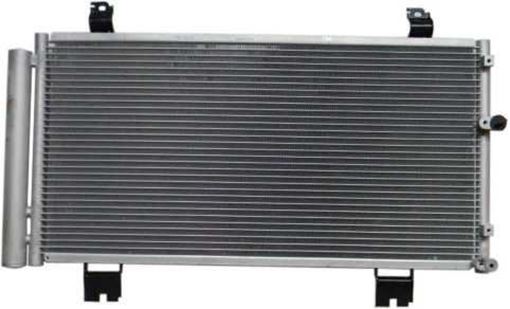 AC Condenser, Is250/Is350 06-15 A/C Condenser, (Base, 06-13)/(C Model, 10-15) | Kool Vue KVAC3523