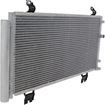 AC Condenser, Is250/Is350 06-15 A/C Condenser, (Base, 06-13)/(C Model, 10-15) | Kool Vue KVAC3523