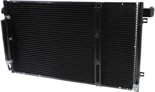 AC Condenser, Q45 04-06 A/C Condenser | Kool Vue KVAC3559