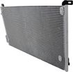 AC Condenser, Freestyle 05-07 A/C Condenser, From 3-4-05 | Kool Vue KVAC3573