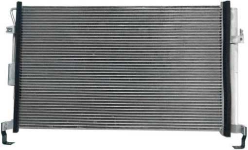 AC Condenser, Sedona 06-12 A/C Condenser | Kool Vue KVAC3578