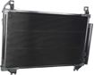 AC Condenser, Yaris 07-15 A/C Condenser, (15-15, To 5-15) | Kool Vue KVAC3580