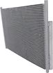 AC Condenser, Grand Vitara 06-13 A/C Condenser | Kool Vue KVAC3582