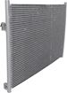 AC Condenser, Grand Vitara 06-13 A/C Condenser | Kool Vue KVAC3582