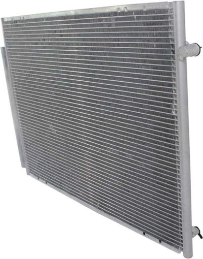 AC Condenser, Rx350 07-09 A/C Condenser | Kool Vue KVAC3585