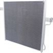 AC Condenser, Explorer 06-08 / Aviator 03-05 A/C Condenser | Kool Vue KVAC3588