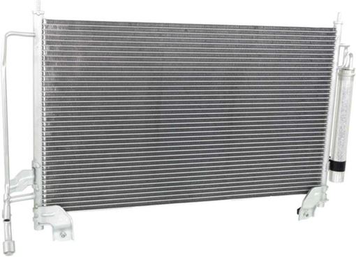 AC Condenser, Cx-7 07-12 A/C Condenser | Kool Vue KVAC3589