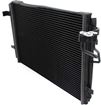 AC Condenser, Elantra 07-12 A/C Condenser | Kool Vue KVAC3591