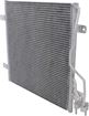 AC Condenser, Liberty 06-07 A/C Condenser | Kool Vue KVAC3596