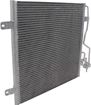 AC Condenser, Liberty 06-07 A/C Condenser | Kool Vue KVAC3596