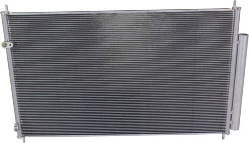 AC Condenser, Mdx 07-13 A/C Condenser | Kool Vue KVAC3600