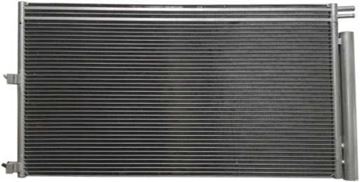 AC Condenser, Expedition 07-13 / F-150 09-10 A/C Condenser, (11-14 F-150 6.2L) | Kool Vue KVAC3618