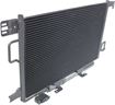 AC Condenser, Clk-Class 06-07 A/C Condenser, From 1-5-06, To 5-31-07 | Kool Vue KVAC3636