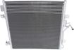 AC Condenser, Nitro 07-10 / Liberty 09-12 A/C Condenser, Auto Trans. | Kool Vue KVAC3664