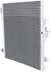 AC Condenser, Nitro 07-10 / Liberty 09-12 A/C Condenser, Auto Trans. | Kool Vue KVAC3664