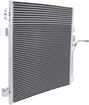 AC Condenser, Nitro 07-10 / Liberty 09-12 A/C Condenser, Auto Trans. | Kool Vue KVAC3664