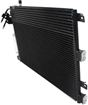 AC Condenser, Focus 08-11 A/C Condenser, Auto Trans | Kool Vue KVAC3672