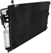 AC Condenser, Focus 08-11 A/C Condenser, Auto Trans | Kool Vue KVAC3672