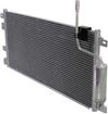 AC Condenser, Focus 08-11 A/C Condenser, Manual Trans | Kool Vue KVAC3674