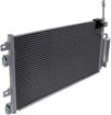 AC Condenser, Focus 08-11 A/C Condenser, Manual Trans | Kool Vue KVAC3674