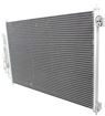 AC Condenser, Rogue 09-13/Rogue Select 14-15 A/C Condenser | Kool Vue KVAC3680