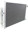 AC Condenser, Rogue 09-13/Rogue Select 14-15 A/C Condenser | Kool Vue KVAC3680