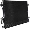 AC Condenser, Town And Country 08-16/Grand Caravan 08-18 A/C Condenser | Kool Vue KVAC3682