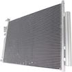 AC Condenser, Vue 08-10/Captiva Sport 12-15 A/C Condenser | Kool Vue KVAC3687