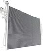 AC Condenser, Vue 08-10/Captiva Sport 12-15 A/C Condenser | Kool Vue KVAC3687