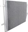 AC Condenser, S80 07-14/Xc70 08-16/Xc60 10-15 A/C Condenser | Kool Vue KVAC3733