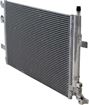 AC Condenser, S60 05-09/Xc70 06-09 A/C Condenser | Kool Vue KVAC3737