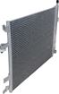 AC Condenser, S60 05-09/Xc70 06-09 A/C Condenser | Kool Vue KVAC3737