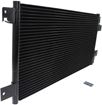 AC Condenser, Patriot 07-17 A/C Condenser, Manual Trans, W/O Off-Road Pkg, Type 2 | Kool Vue KVAC3765