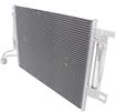 AC Condenser, Mazda 6 09-10 A/C Condenser | Kool Vue KVAC3773