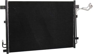 AC Condenser, Murano 09-14/Quest 11-17 A/C Condenser | Kool Vue KVAC3774